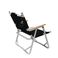 户外折叠椅/垂钓沙滩椅/便捷折叠椅产品图