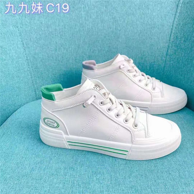 运动凉鞋女2021新款夏季学生韩版坡跟仙女风沙滩鞋ins15