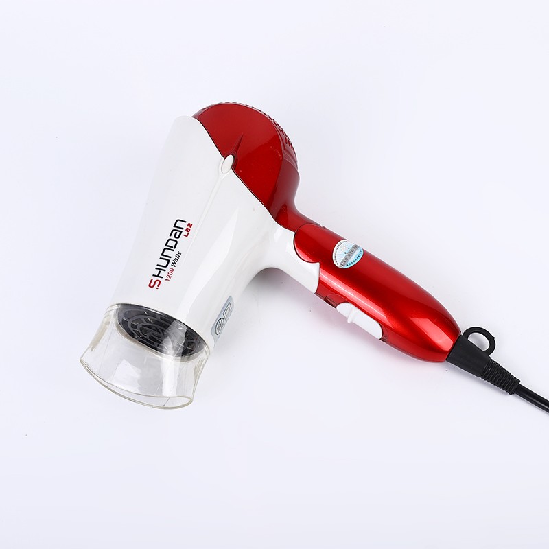 Mingkai P12 new national standard hair dryer with temperature control, household hair dryer and gift machine pic 1