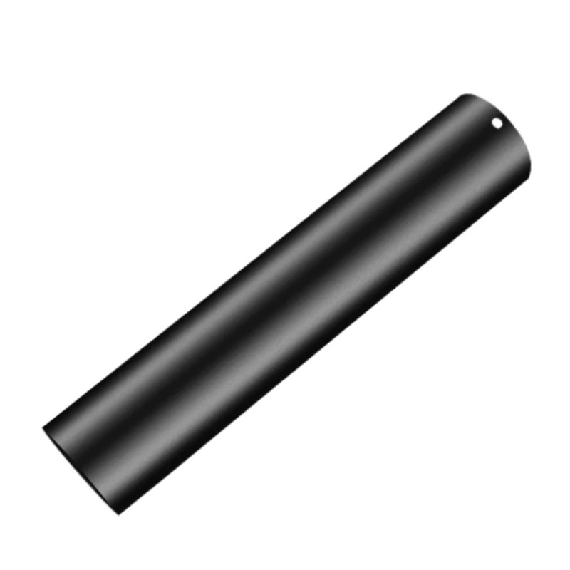 801CUSB rechargeable aluminum alloy flashlight (USB,240pcs,29kg,63×35×44.5=0.1m ³, military green gift box) detail image 1