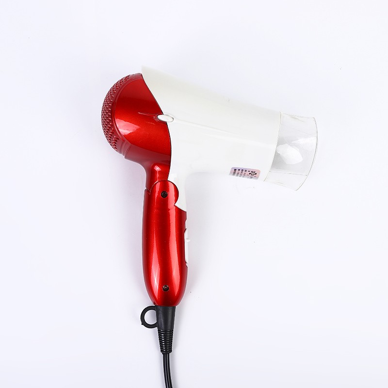 Mingkai P12 new national standard hair dryer with temperature control, household hair dryer and gift machine pic 4