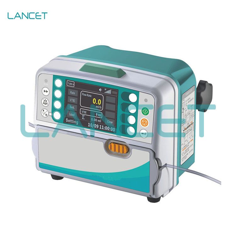 LS100 Infusion Pump