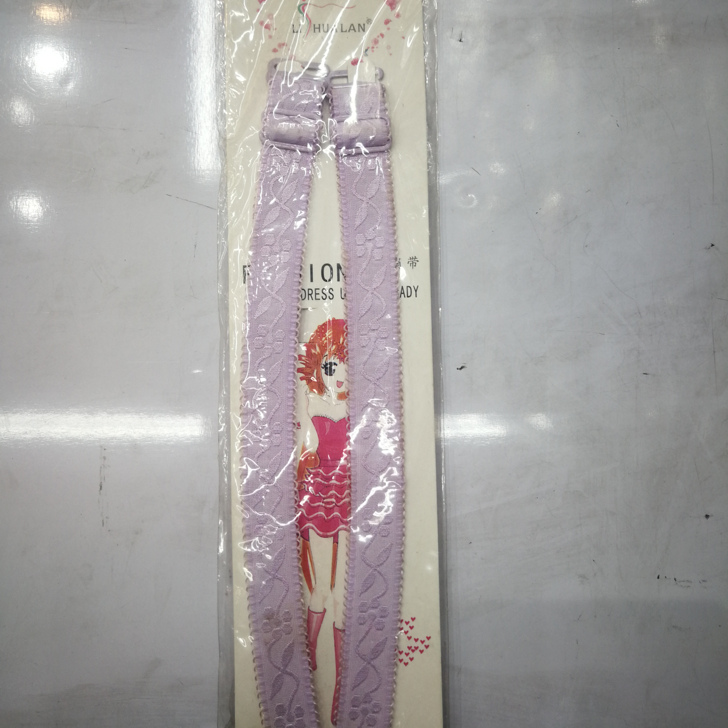 印花肩带114，个性潮流，简约美观好看。见到都想要
