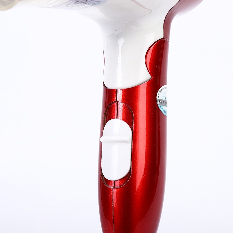 Mingkai P12 new national standard hair dryer with temperature control, household hair dryer and gift machine pic 2