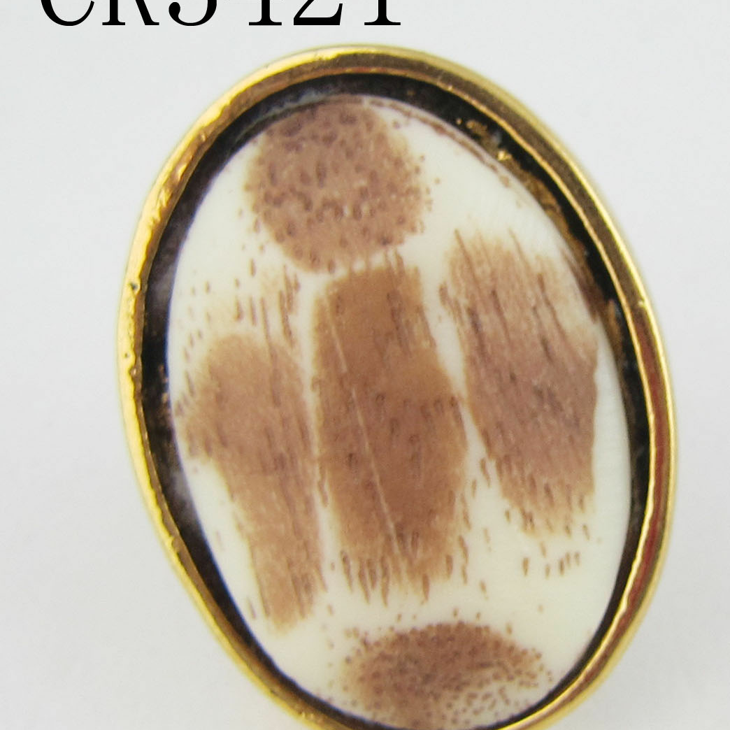 European and American fashion trend frontline simple modern elegant popular new ring a32