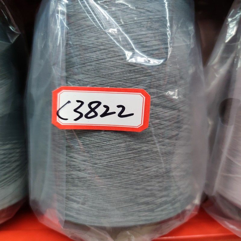 Shengyi Chemical Fiber Nylon High Elastic Filament 70D, 140D elastic thread, elastic filament yarn, preform yarn, sewing thread, colored nylon high elastic filament, nylon