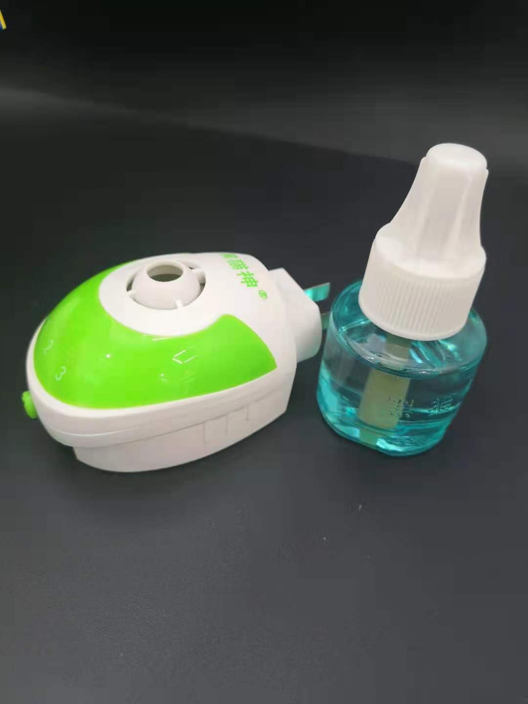 30晚无味蚊香液＋光控加热器详情图1