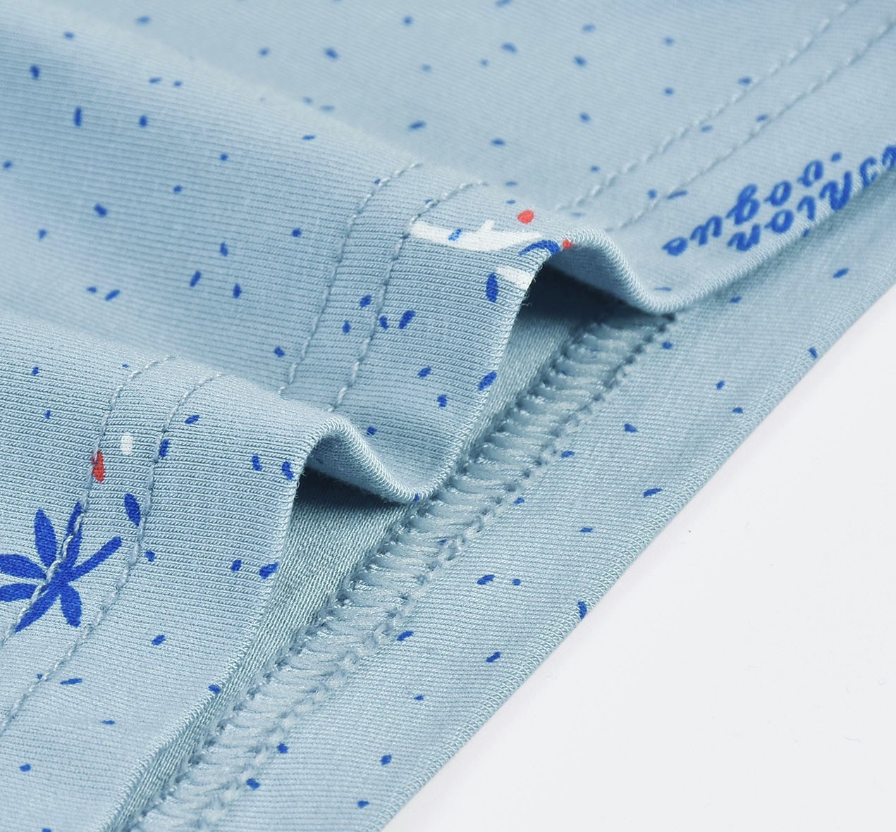 Baolei Men's Underwear 6731 detail image 3