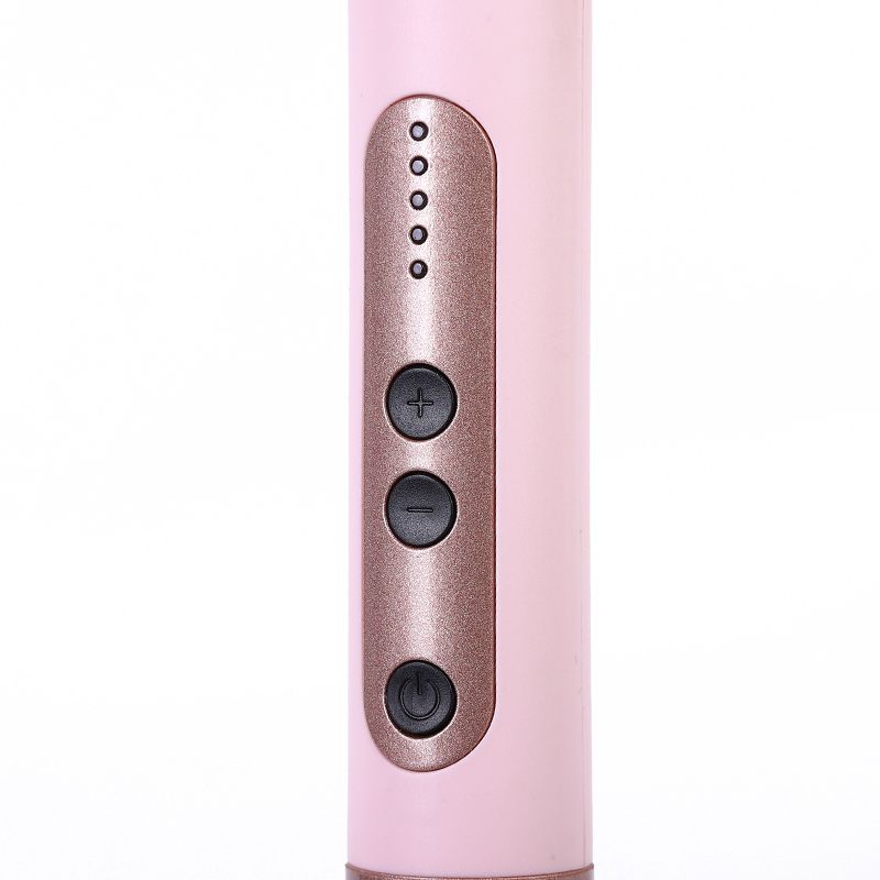 New electric coil comb Application Scenario