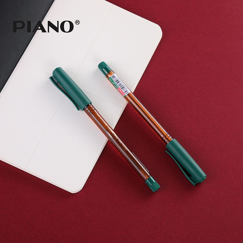 soft ink pen ,green thumbnail