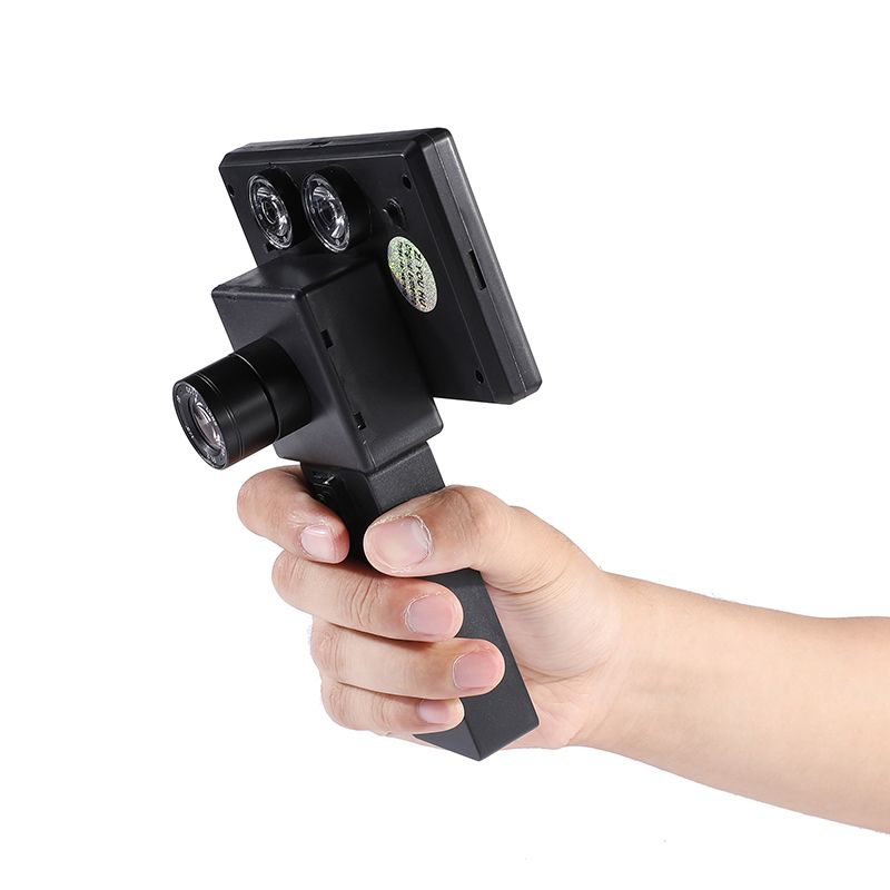 自由虎/数码夜视仪产品图