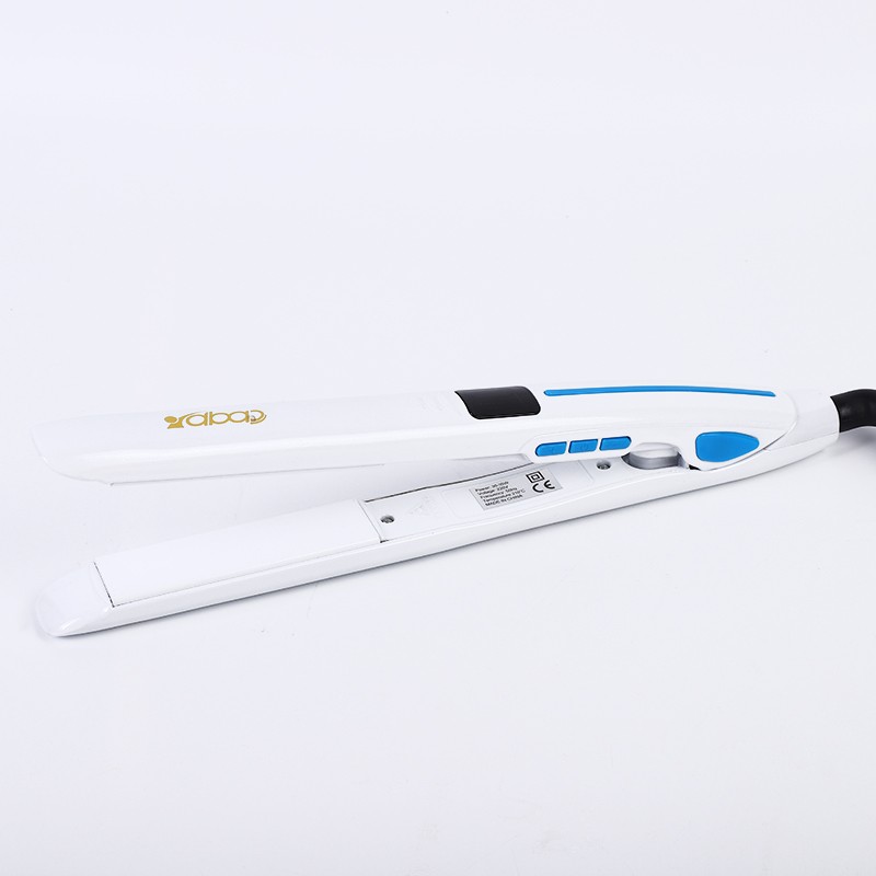 LCD display hair perming device 160~220°C detail image 2