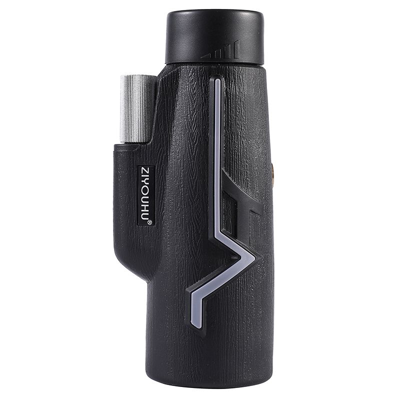 ZIYOUHU mobile monocular Binoculars 25x50 low-light night Vision high-power high-definition binoculars for outdoor travel and exploration Specification image