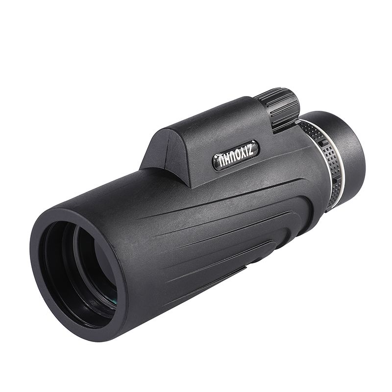 ZIYOUHU mini monoculars 40x60 high-power mobile phone photography, low-light night vision, outdoor waterproof for concerts details Picture