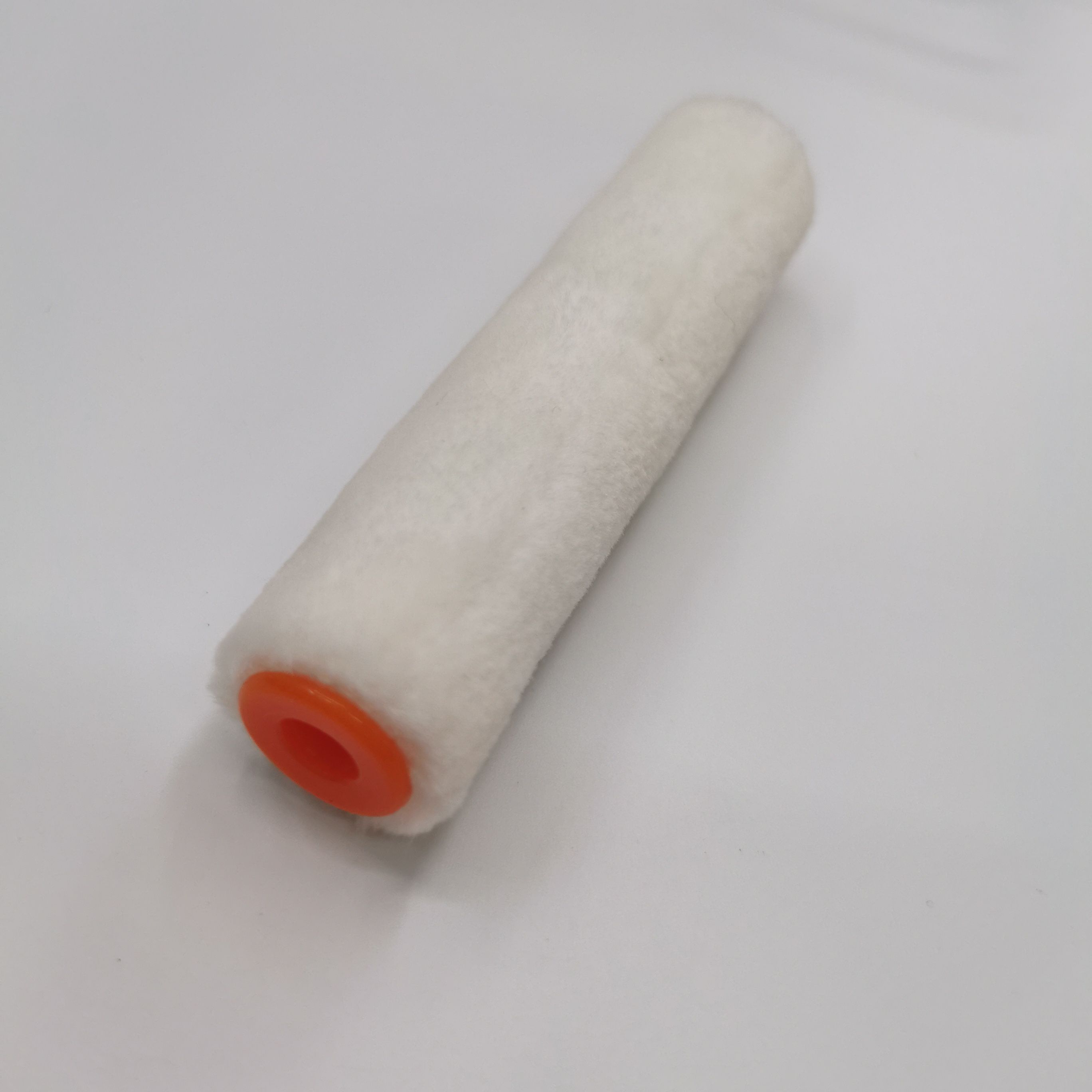 4-inch paint brush roller, small bristle sleeve, painting tool, wool, high quality Item Picture