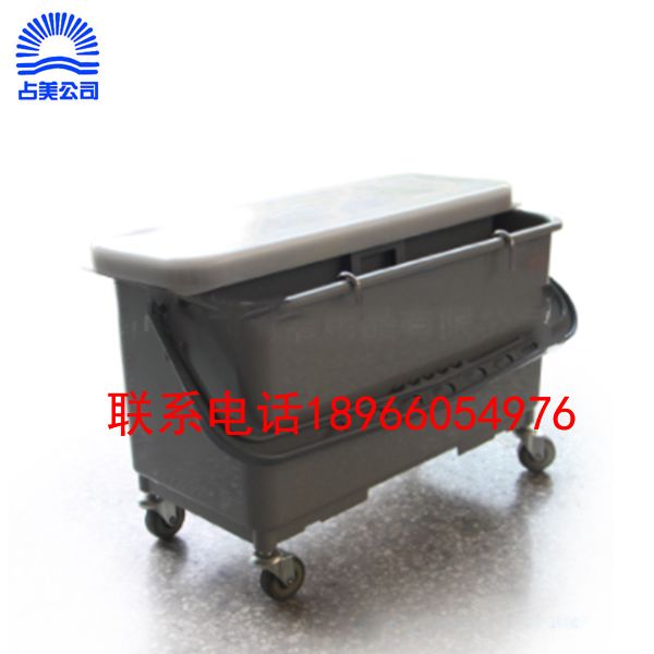 JT 122 22L喷拖清洁水桶