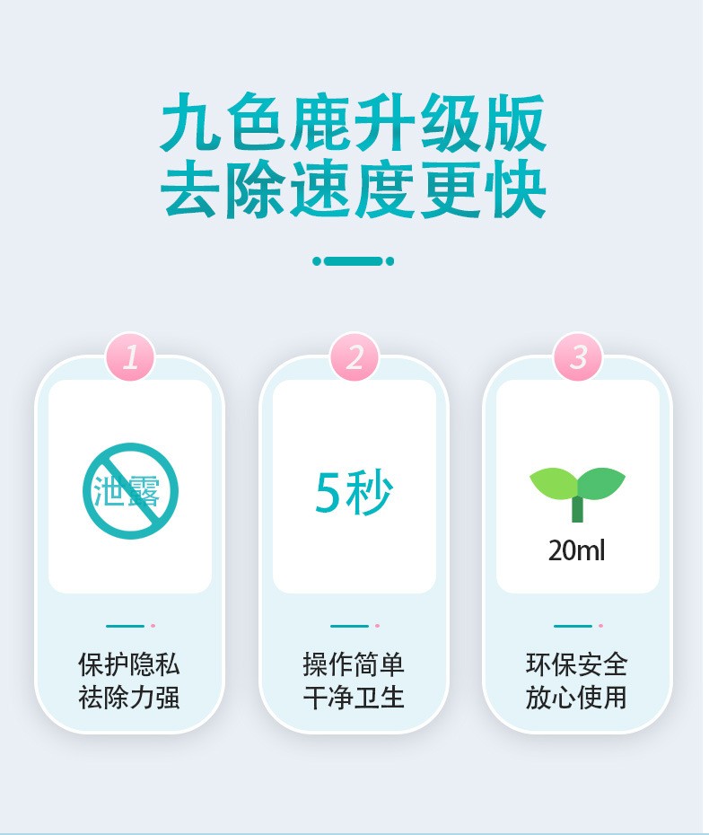 热敏纸涂改液信息遮盖器防泄密保护热敏纸液快递涂码信息快递面单详情图1