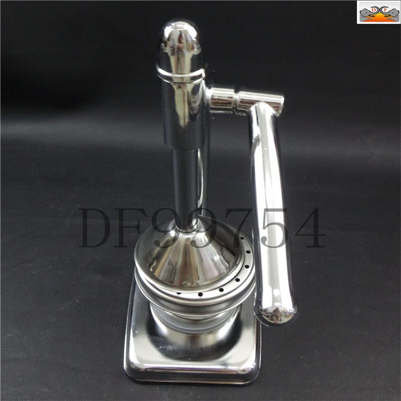 DF99754 Aluminum Alloy juicer Manual Juicer Stainless Steel Press Plate squeezer Commercial fruit Orange Juice squeezer DF Trading House full figure
