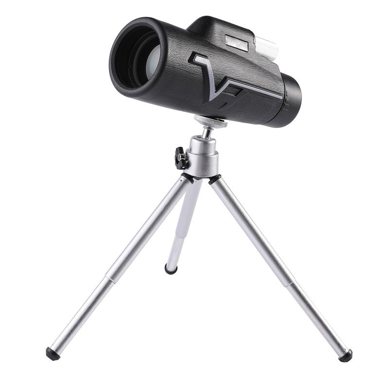 ZIYOUHU mobile monocular Binoculars 25x50 low-light night Vision high-power high-definition binoculars for outdoor travel and exploration Application Scenario