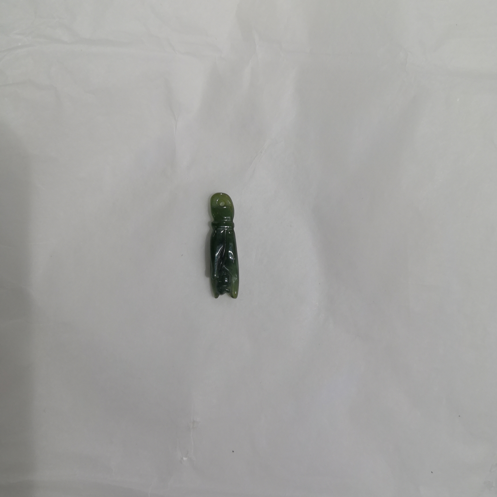 正宗缅甸翡翠挂件108