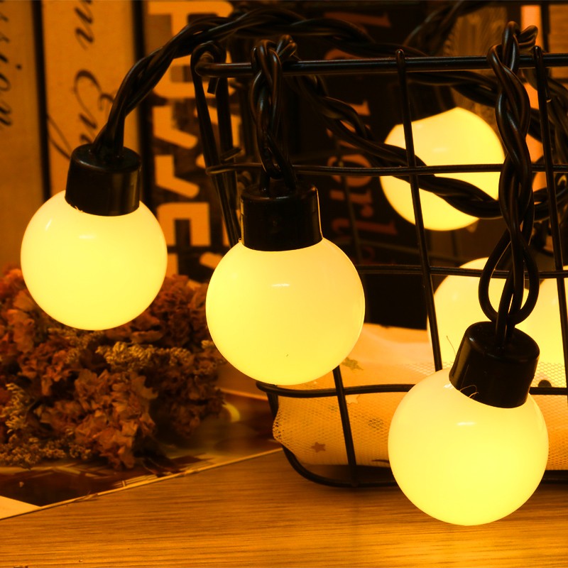 LED防水球泡灯详情图8