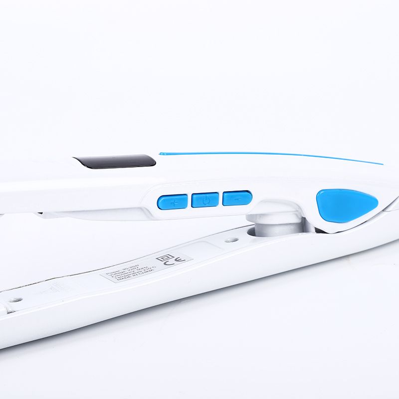 LCD display hair perming device 160~220°C Application Scenario