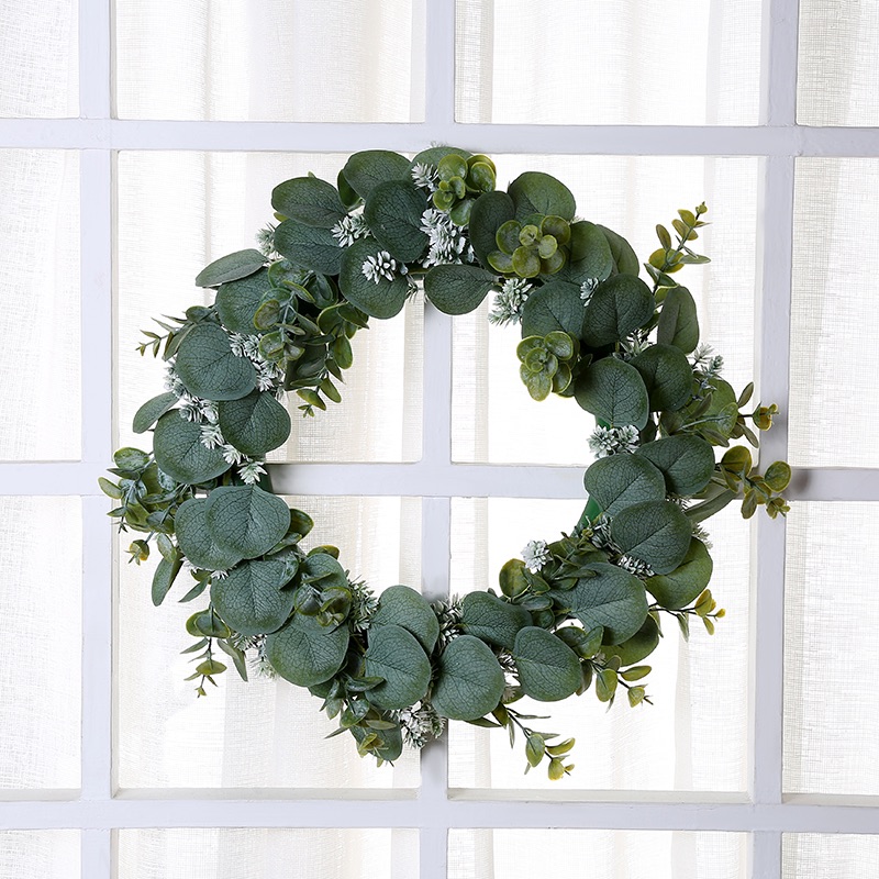 Simulation Wreath Model 3