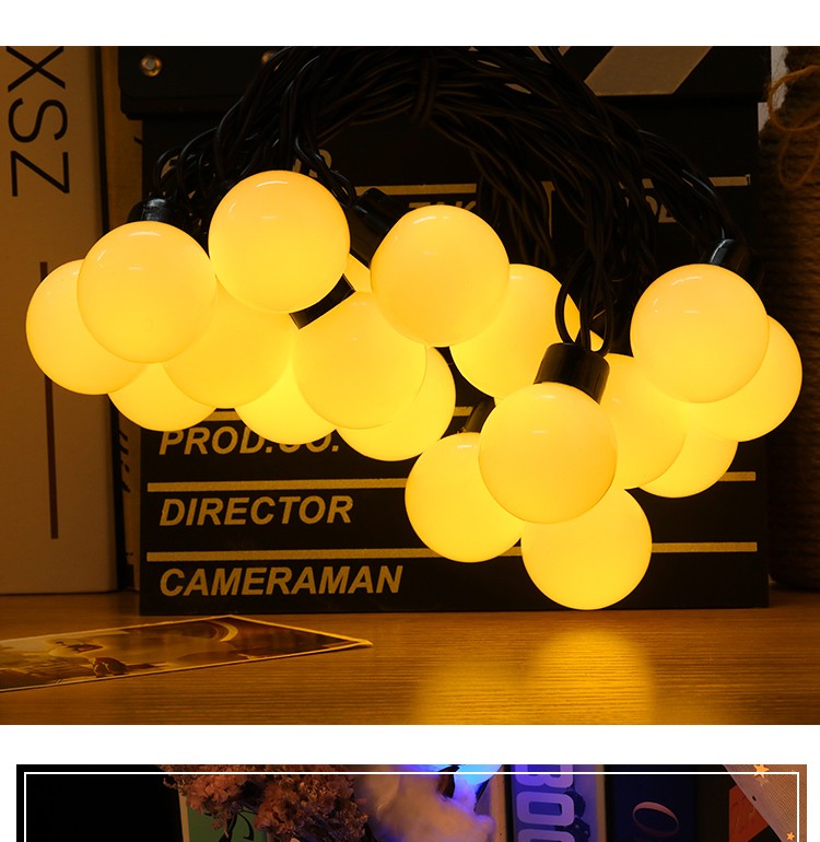 LED防水球泡灯详情图6