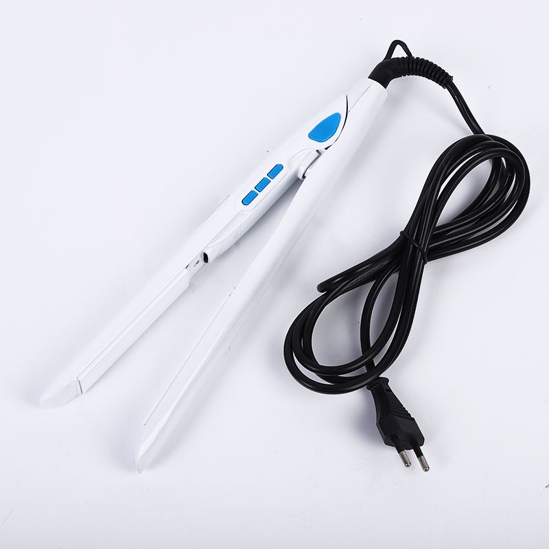 LCD display hair perming device 160~220°C Item Picture