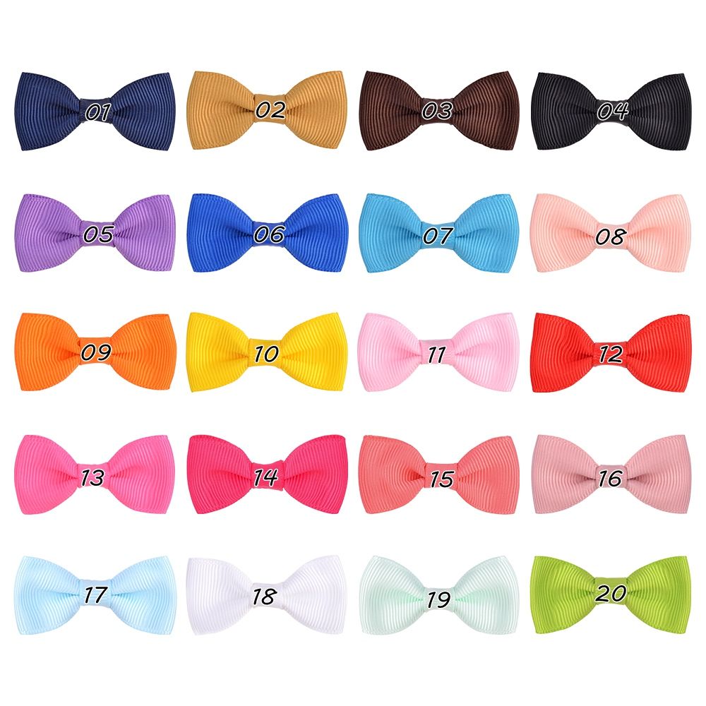 Extra-small flat knot