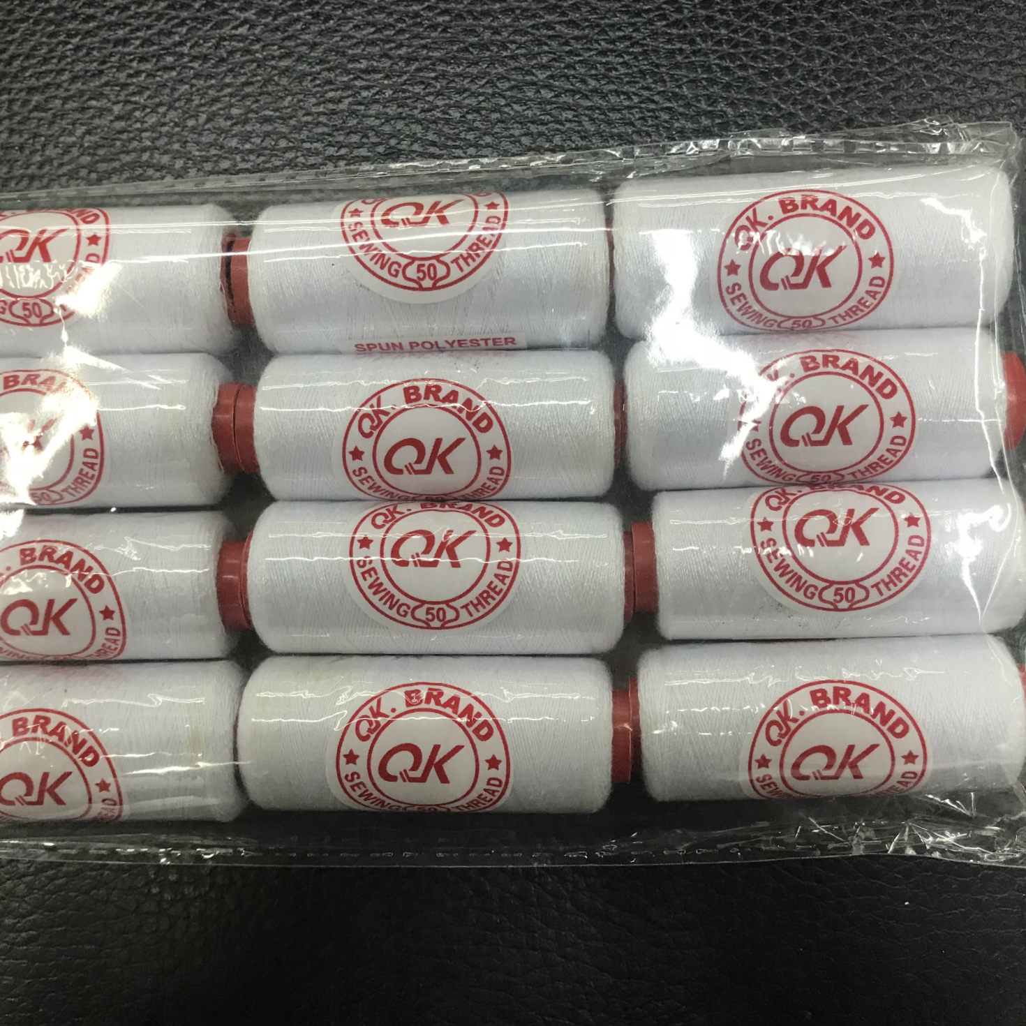 QK small line
