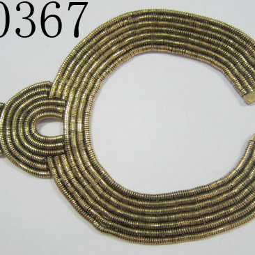 Europe and the United States fashion trend frontline simple modern elegant popular new necklace b3