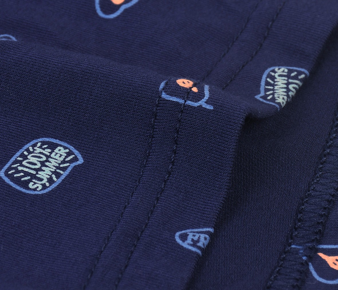 Baolei Men's Underwear 6655 detail image 3