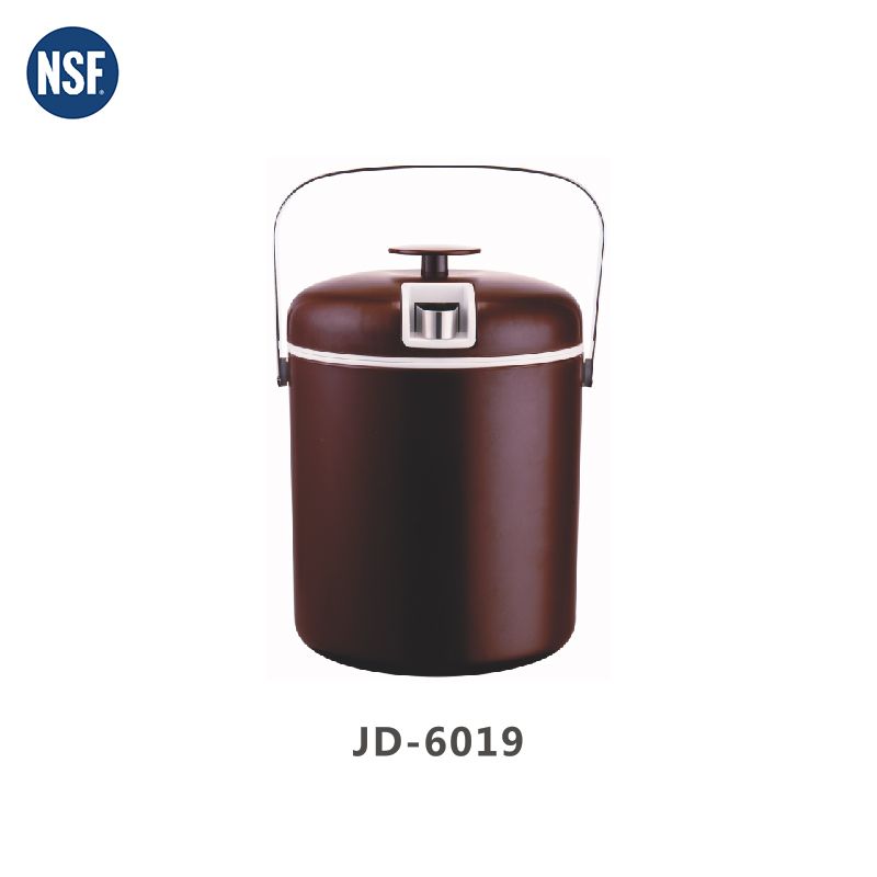 Guest room ice bucket JD-6019