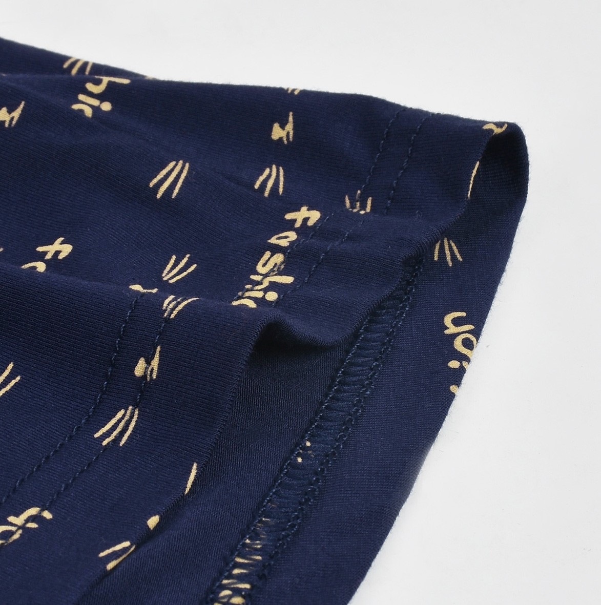Baolei Men's Underwear Bamboo Fiber 6656 detail image 7