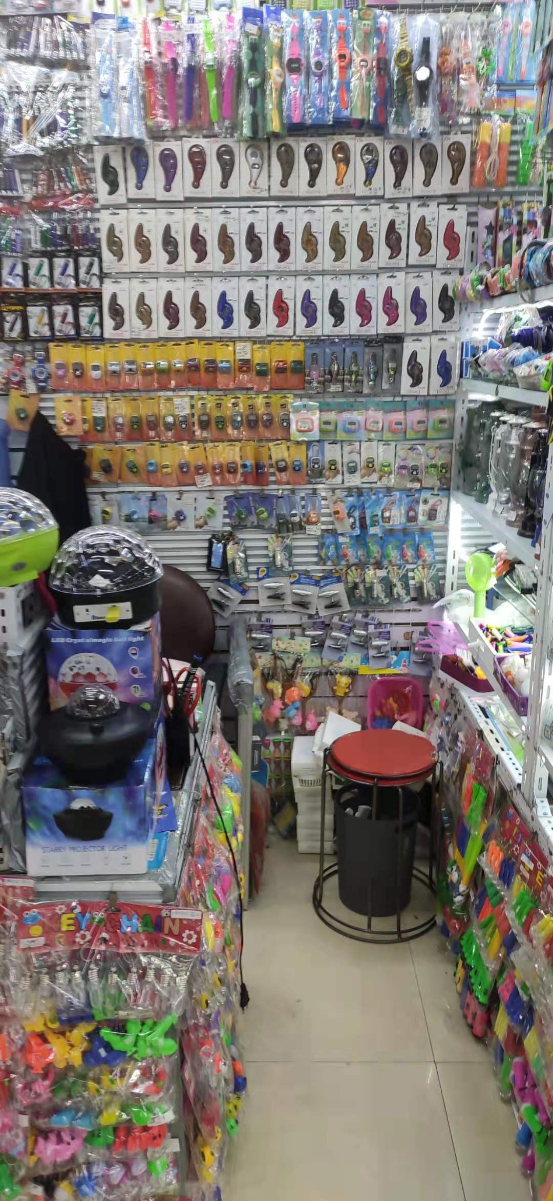 新款儿童玩具YQ-219手电筒赠送礼品LED钥匙扣小夜灯地摊货源厂家直销详情图11