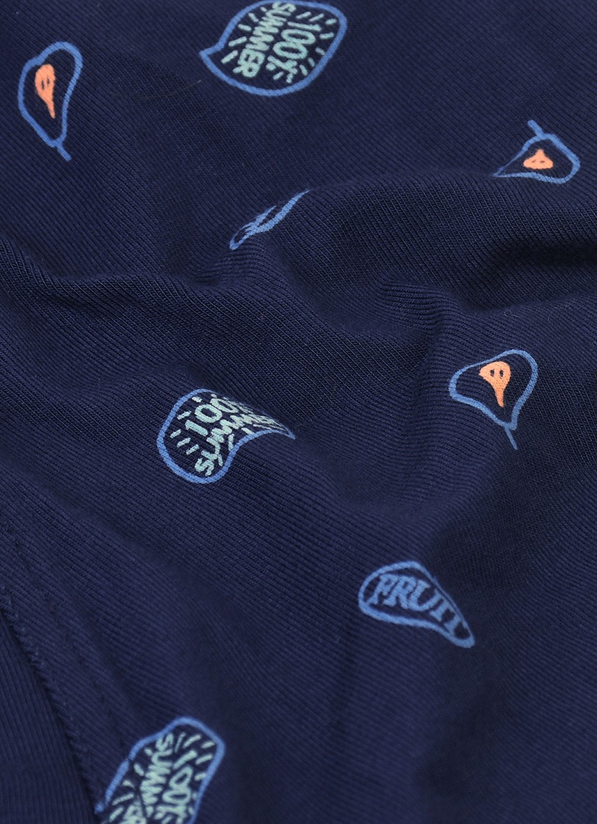 Baolei Men's Underwear 6655 detail image 1