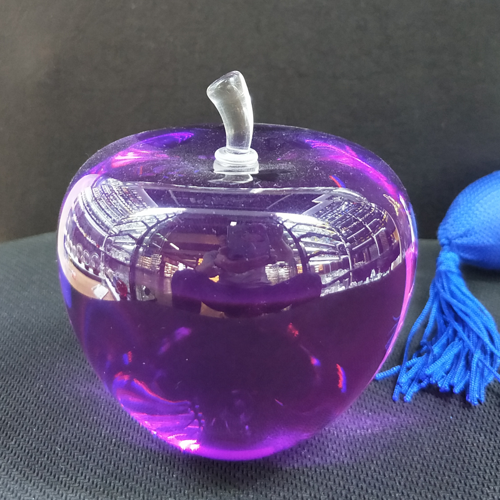 80光苹果🍎紫色