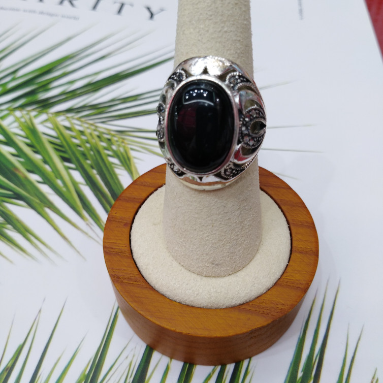 民族风情男戒20