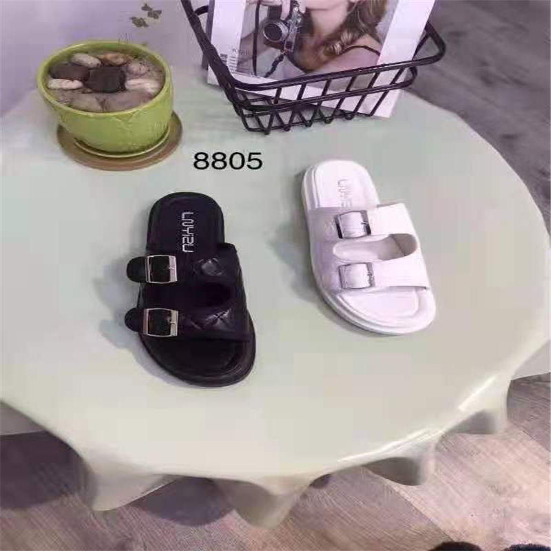 春夏季妈妈鞋平底单鞋女软底防滑女士中老年人女鞋豆豆鞋孕妇鞋子22