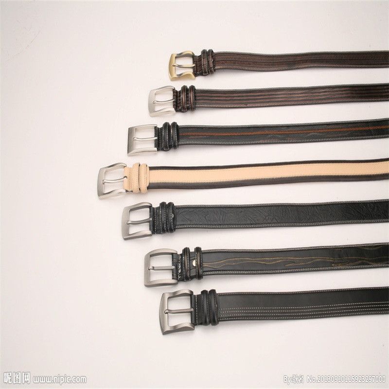 Classic New Belt 00128
