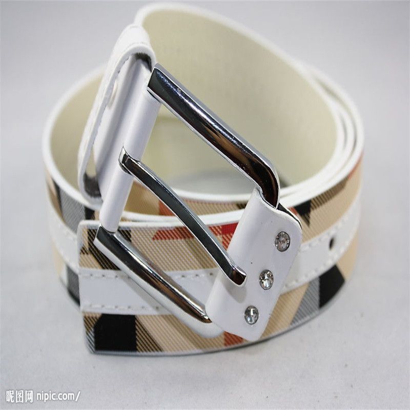 Classic New Belt 00147