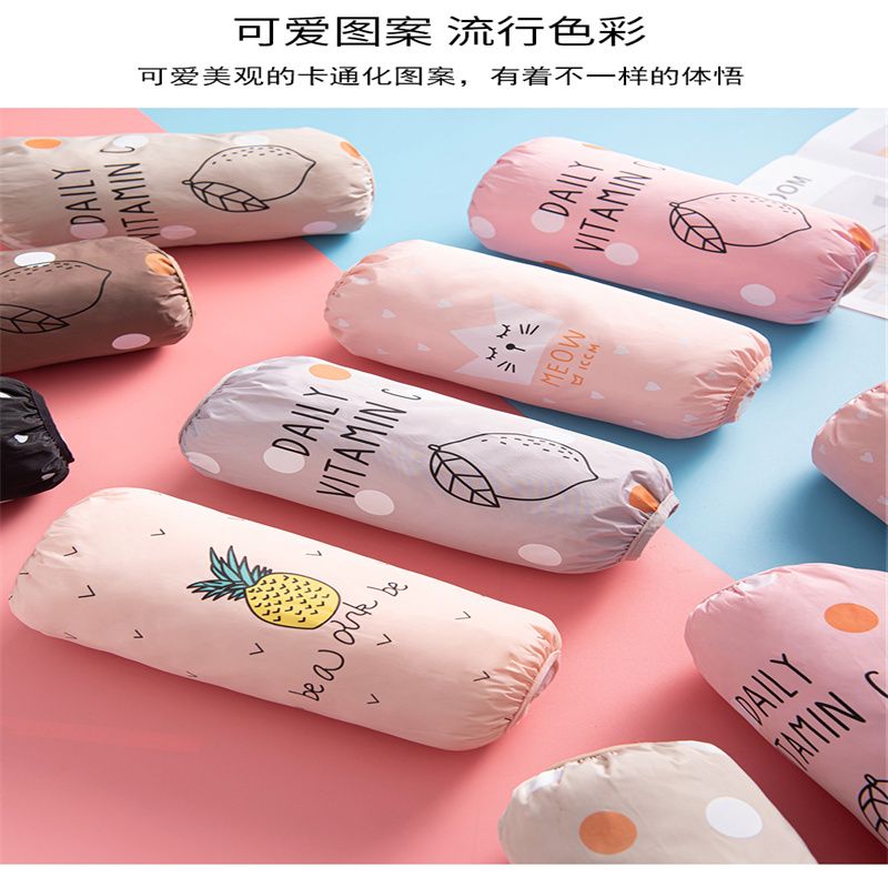 Lace Long And Short Sleeves Waterproof And Oil-Proof Household Wear-Resistant Sleeves Dirty And Waterproof Sleeves Female Cute Kitchen Arm Sleeves 141