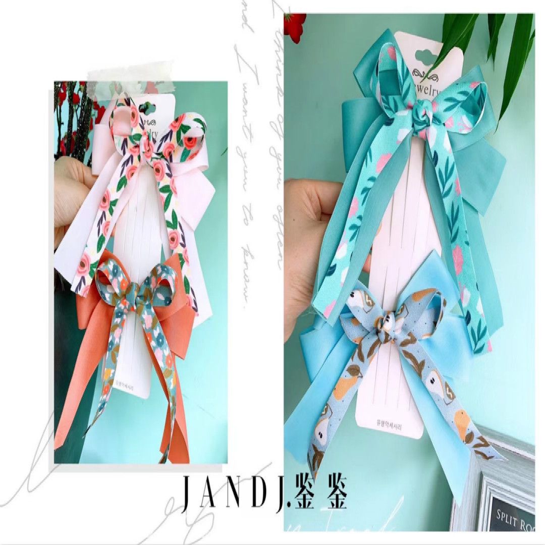 Nt106- Double Leaf Flower For Jianjian Fashion Clothing Accessories Application Scenario