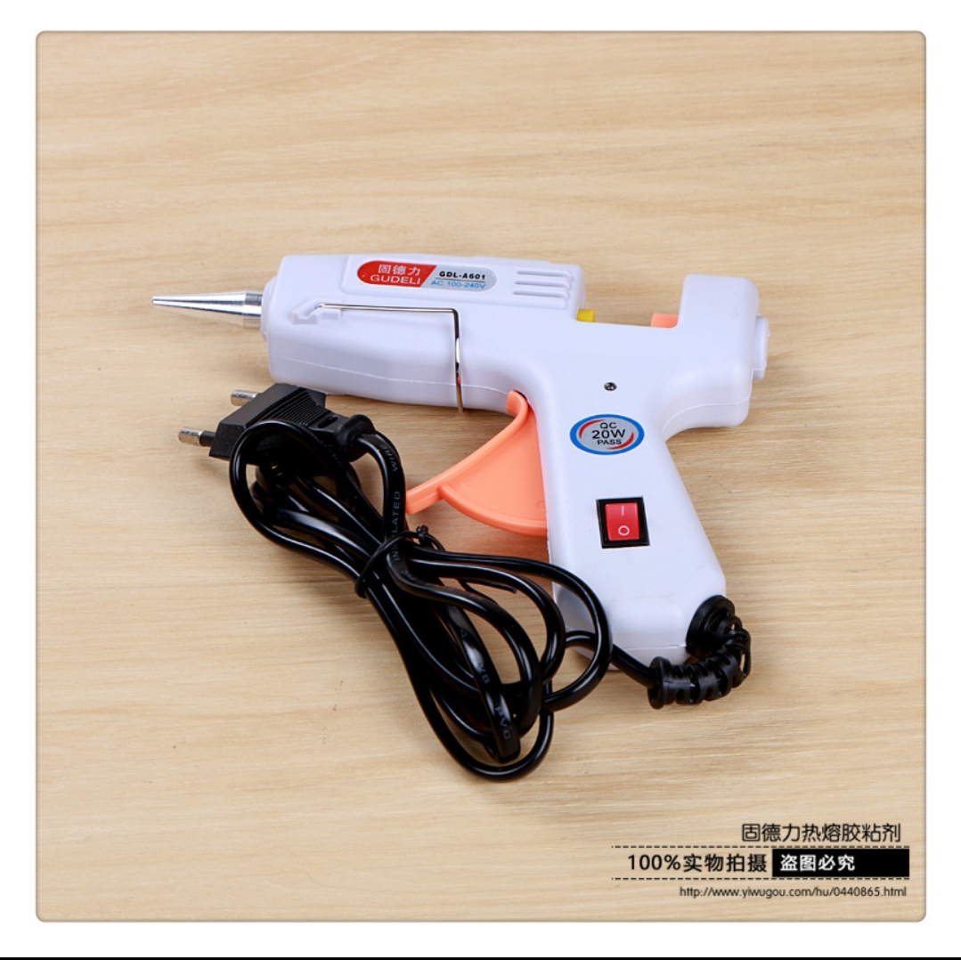 古德力胶枪-22