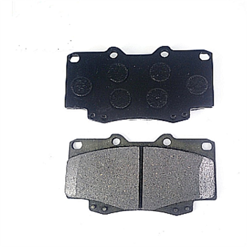 Тормозной колодка SP1222 pic 2