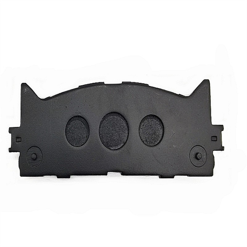 Тормозные колодки камри sp2080 pic 2