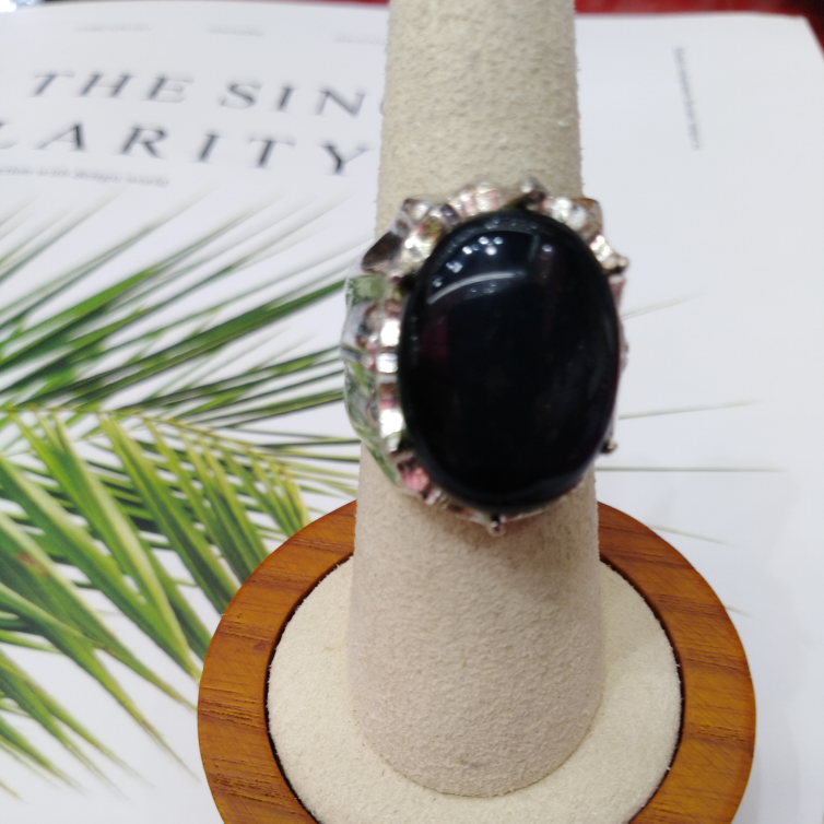 民族风情男戒24