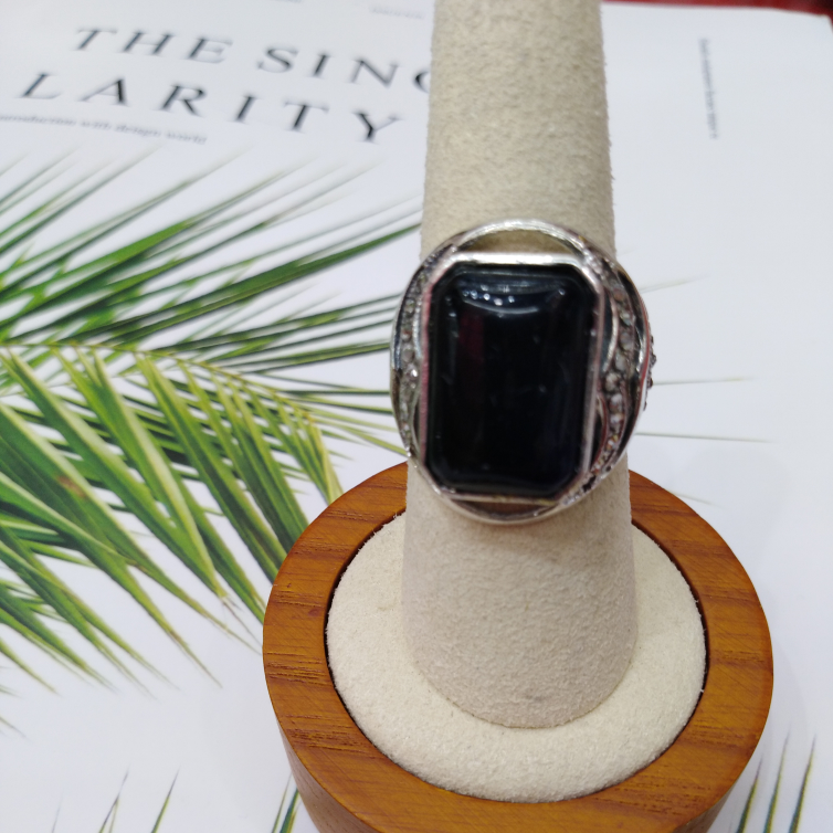 民族风情男戒21