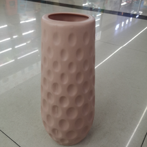 塑料花瓶535一H10